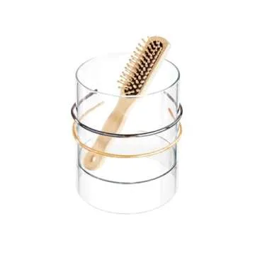 iDesign Classico Closet Organizer for Efficient Storage