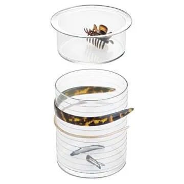 iDesign Classico Closet Organizer for Efficient Storage