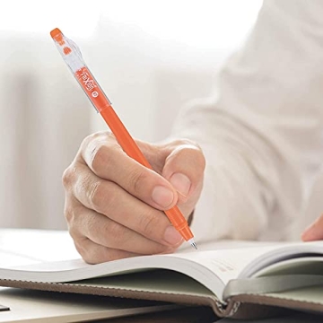 Pilot FriXion ColorSticks Erasable Gel Pens 16 Colors