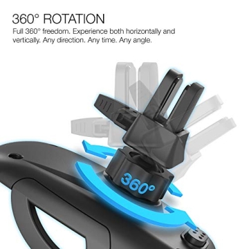 XDesign Universal Phone Holder Car Mount for Smart Driving