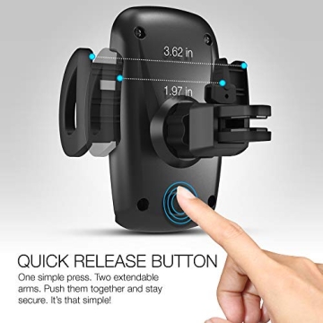 XDesign Universal Phone Holder Car Mount for Smart Driving