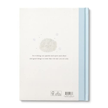 Heartwarming Winter Wishes Book for All Ages