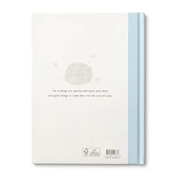 Heartwarming Winter Wishes Book for All Ages