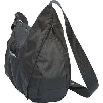 Lowepro Passport Sling III - Compact Camera Bag with Tablet Pocket