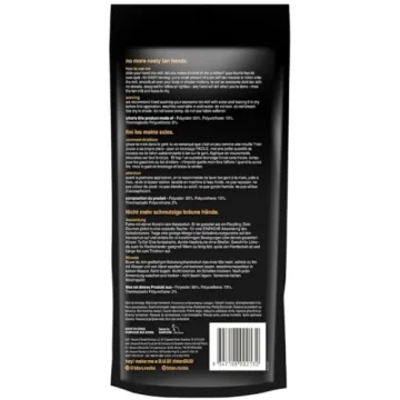 Flawless b.tan Self Tanning Mitt, Streak-Free and Easy to Use