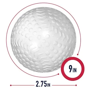 Franklin Sports Kids Pitching Machine - Fun Practice Toy