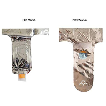 Disco Ball Balloon for Party Decor 22 Inch 6 Pack