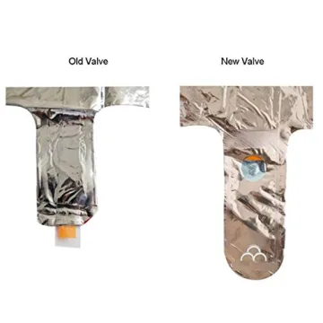 Disco Ball Balloon for Party Decor 22 Inch 6 Pack