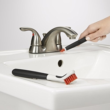 OXO Good Grips Deep Clean Brush Set for Effortless Cleaning