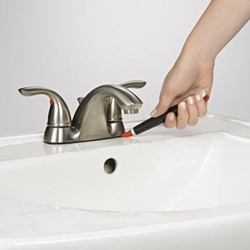 OXO Good Grips Deep Clean Brush Set for Effortless Cleaning