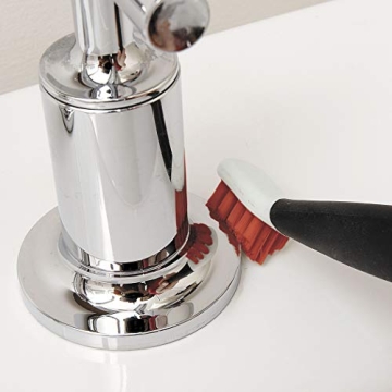 OXO Good Grips Deep Clean Brush Set for Effortless Cleaning