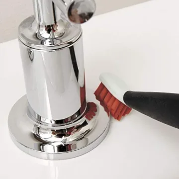 OXO Good Grips Deep Clean Brush Set for Effortless Cleaning