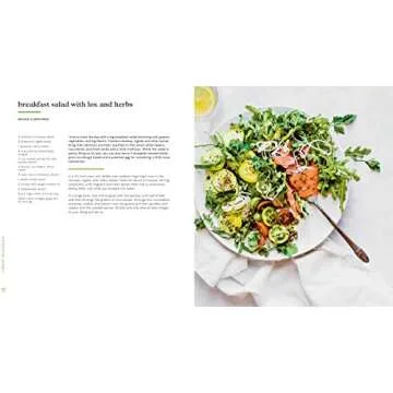 Vibrant Botanicals: Transformational Recipes Using Adaptogens & Other Healing Herbs [A Cookbook]