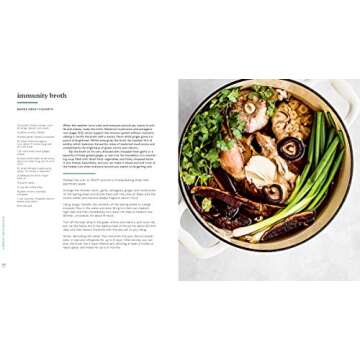 Vibrant Botanicals: Transformational Recipes Using Adaptogens & Other Healing Herbs [A Cookbook]