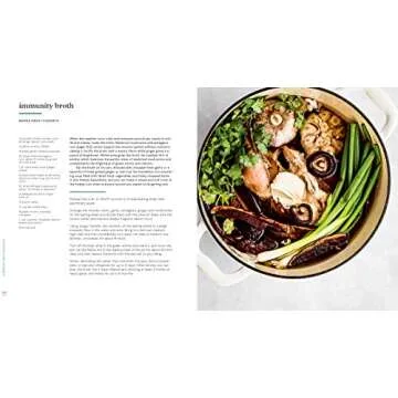 Vibrant Botanicals: Transformational Recipes Using Adaptogens & Other Healing Herbs [A Cookbook]