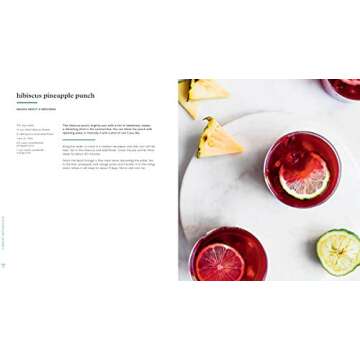 Vibrant Botanicals: Transformational Recipes Using Adaptogens & Other Healing Herbs [A Cookbook]