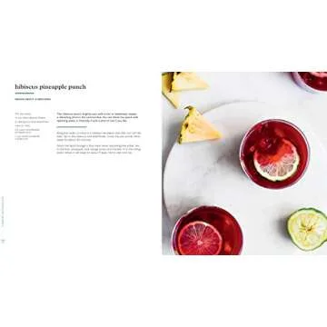 Vibrant Botanicals: Transformational Recipes Using Adaptogens & Other Healing Herbs [A Cookbook]