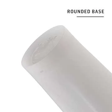 BlenderBottle Just for Fun Classic V2 Shaker Bottle Perfect for Protein Shakes and Pre Workout, 28-Ounce, Feel the Burn