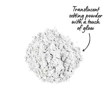 NYX HD Studio Finishing Powder - Translucent, Flawless Finish