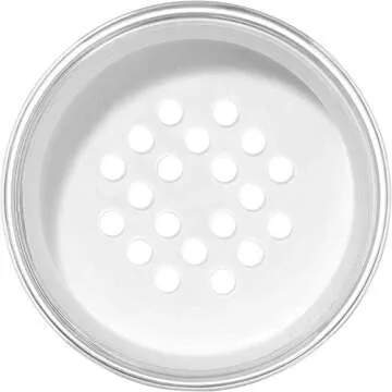 NYX HD Studio Finishing Powder - Translucent, Flawless Finish