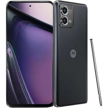Motorola Moto G Stylus 5G (2023) XT2315 - Unleash Your Creativity with a Stylish Tech Companion
