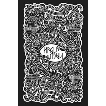 Yggdrasil: Norse Divination Cards