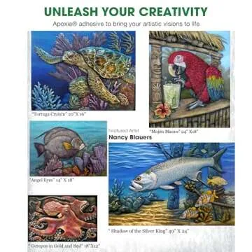 Aves Apoxie Sculpt - 2 Part Modeling Compound (A & B) - 1/4 Pound, Apoxie Sculpt for Sculpting, Modeling, Filling, Repairing, Simple to Use and Durable Self-Hardening Modeling Compound - Natural