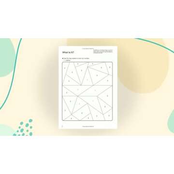 My Book Of Number Games 1-70 (Kumon Workbooks)