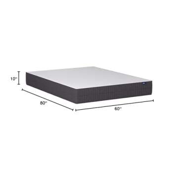 King Mattress, Sweetnight 12 Inch King Size Mattress in Box, Pillow Top Gel Memory Foam Mattress for...