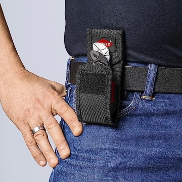 Knipex 2 Pc Mini Pliers XS Set Compact & Durable