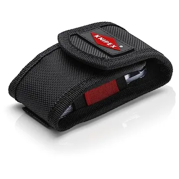 Knipex 2 Pc Mini Pliers XS Set Compact & Durable