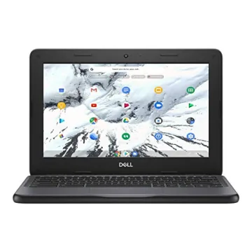 Dell Chromebook 11 3100 - 11.6" Celeron N4020 - Renewed