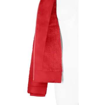 BodiLove Women's Quilted Puffer Jacket for Winter Style