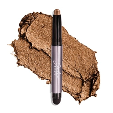 Julep Bronze Shimmer Eyeshadow Stick - Long Lasting Beauty