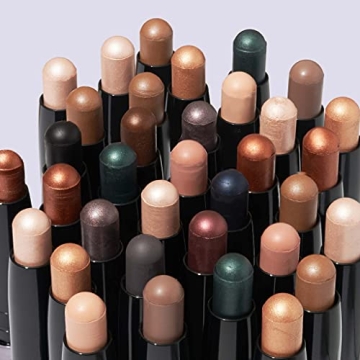 Julep Bronze Shimmer Eyeshadow Stick - Long Lasting Beauty