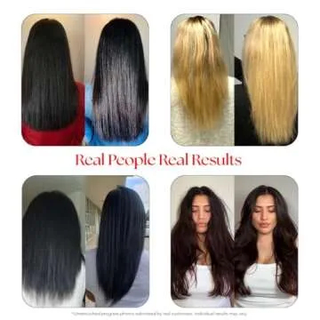 HAIRtamin Biotin Conditioner for Healthy, Shiny Hair