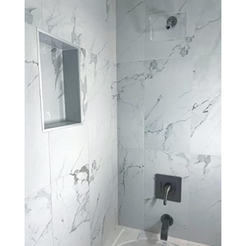 Clear Shower XL Mini - Luxurious Ceiling Mounted Showerhead