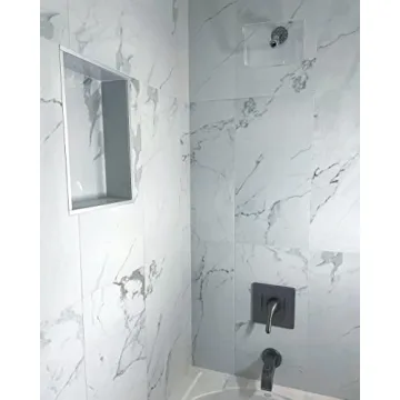 Clear Shower XL Mini - Luxurious Ceiling Mounted Showerhead