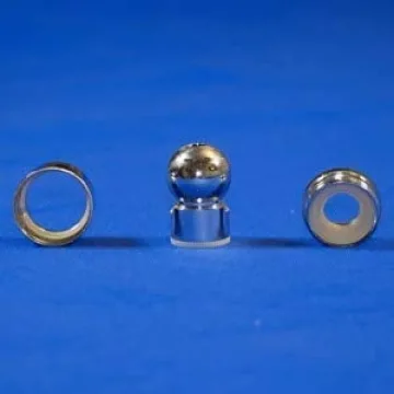 Clear Shower XL Mini - Luxurious Ceiling Mounted Showerhead