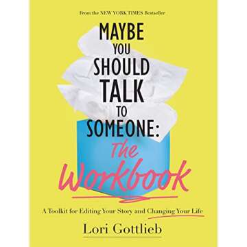 Transform Your Narrative with This Dynamic Workbook