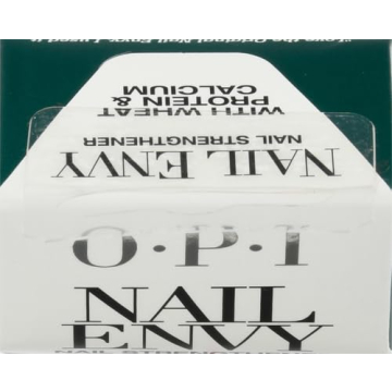OPI Nail Envy Nail Strengthener - Original 0.5 Fl Oz