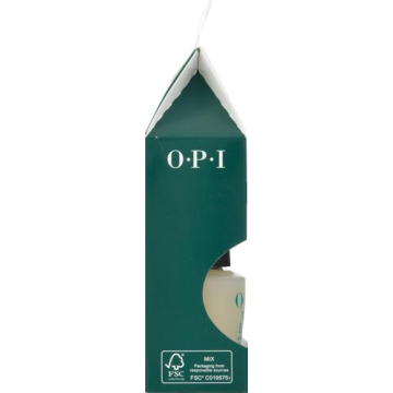 OPI Nail Envy Nail Strengthener - Original 0.5 Fl Oz