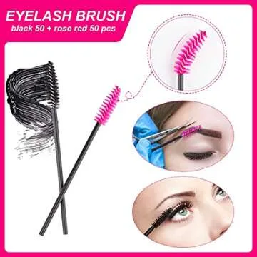 283 Piece Makeup Tools Kit with Storage for Artists