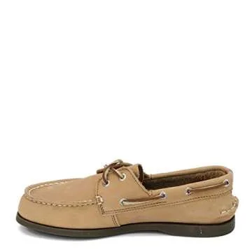 Buy Sperry Boys Slip-On Boat Shoe Comfortable Stylish