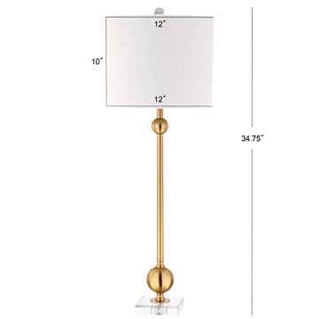 Elegant JONATHAN Y Table Lamps for Any Room