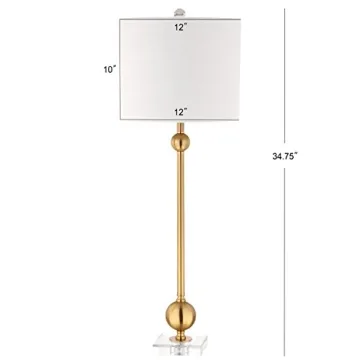 Elegant JONATHAN Y Table Lamps for Any Room