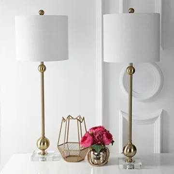 Elegant JONATHAN Y Table Lamps for Any Room