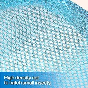 Skrtuan Kids Butterfly Nets - Extendable & Durable 3 Pack