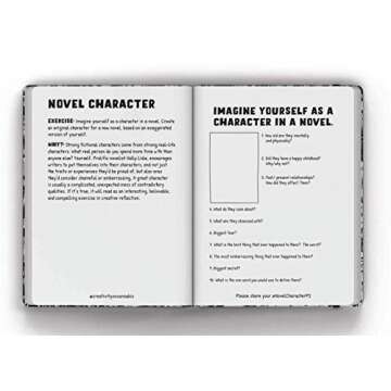 The Original Creative Thinking Journal for All Ages