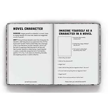 The Original Creative Thinking Journal for All Ages